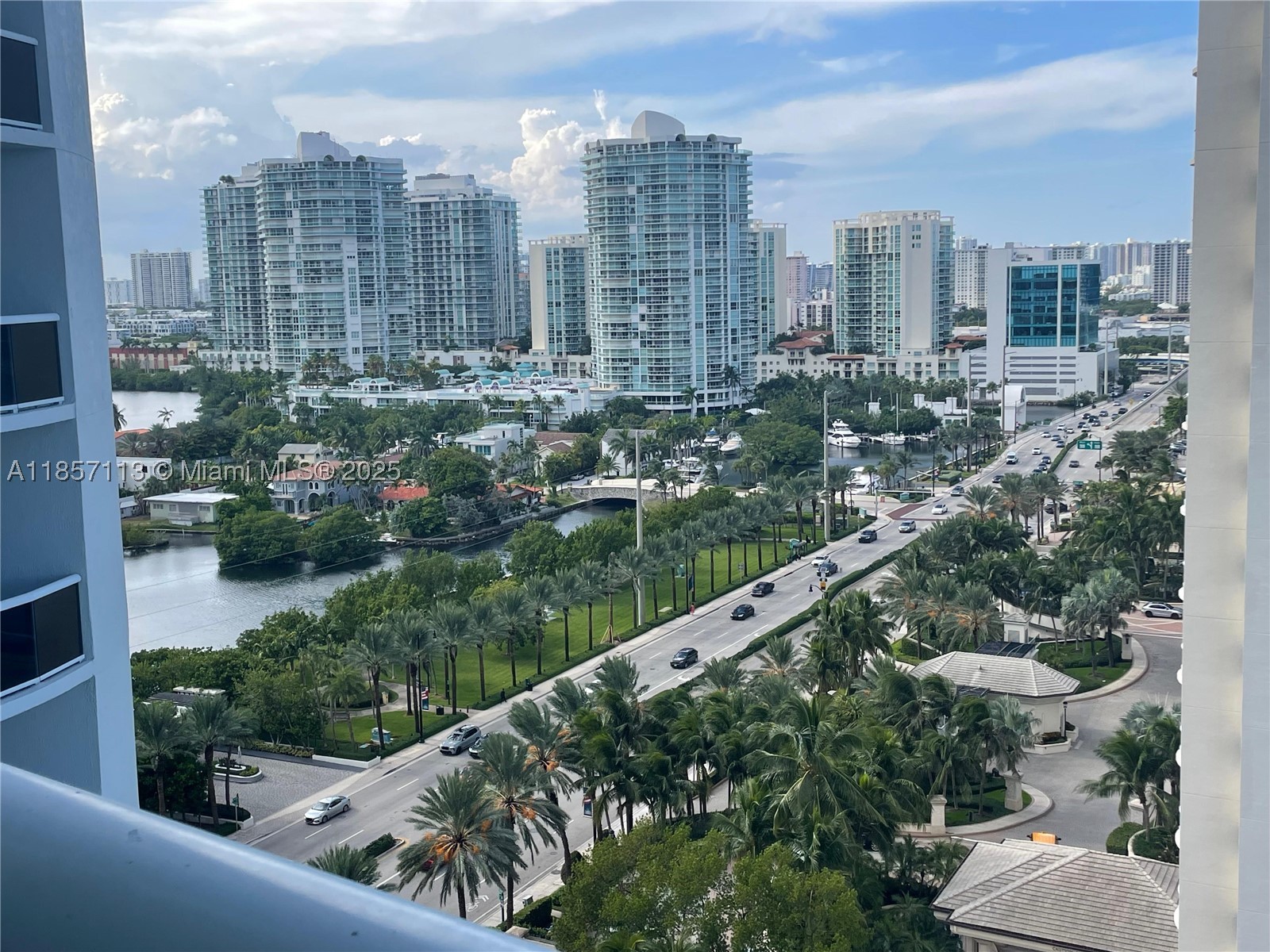 16001 Collins Ave #1402, Sunny Isles Beach FL 33160
