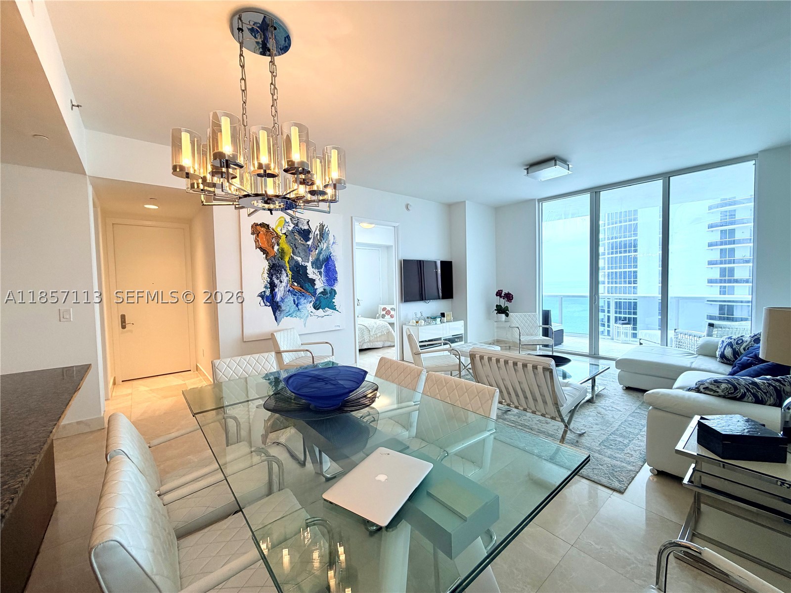 16001 Collins Ave #1402, Sunny Isles Beach FL 33160