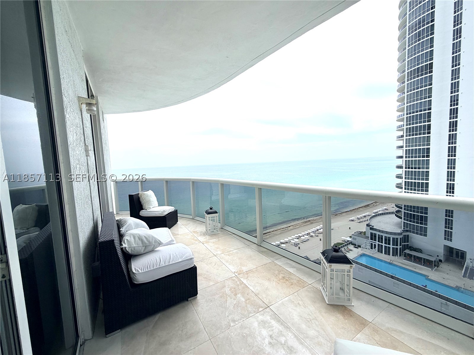 16001 Collins Ave #1402, Sunny Isles Beach FL 33160