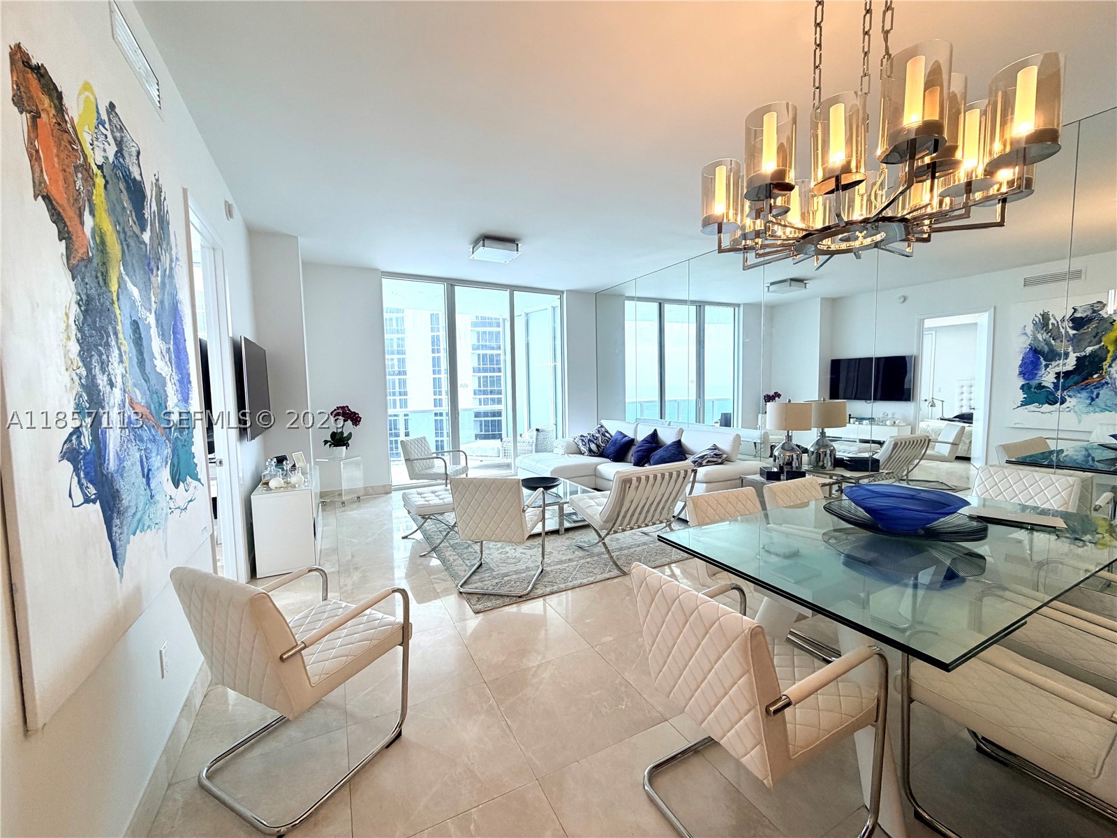 16001 Collins Ave #1402, Sunny Isles Beach FL 33160