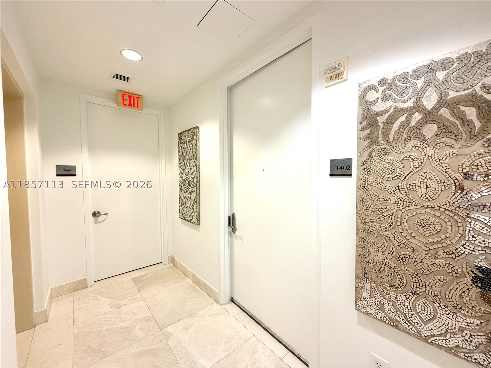 16001 Collins Ave #1402, Sunny Isles Beach FL 33160