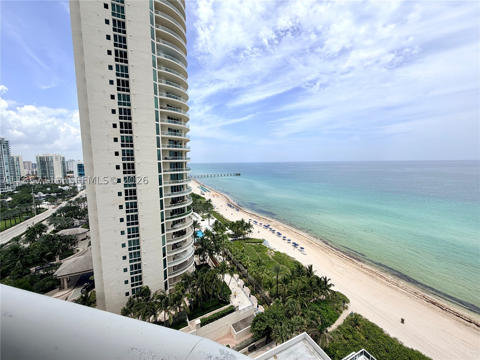 16001 Collins Ave #1402, Sunny Isles Beach FL 33160