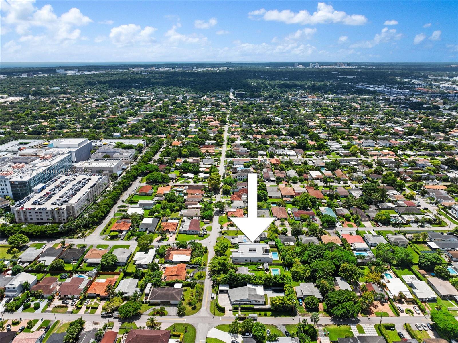 2940 SW 63rd Ave, Miami FL 33155