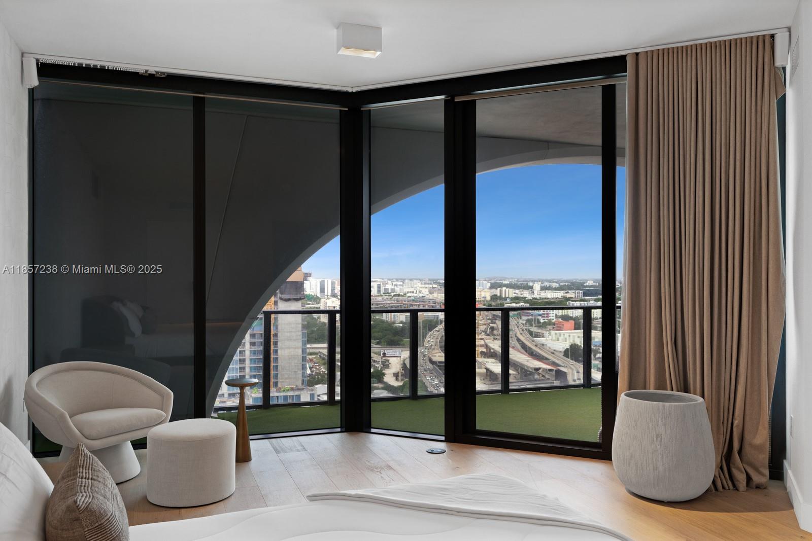 1000 Biscayne Blvd #2402, Miami FL 33132