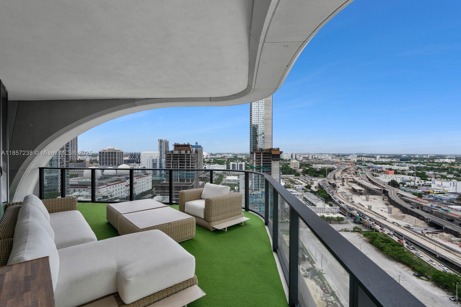 1000 Biscayne Blvd #2402, Miami FL 33132