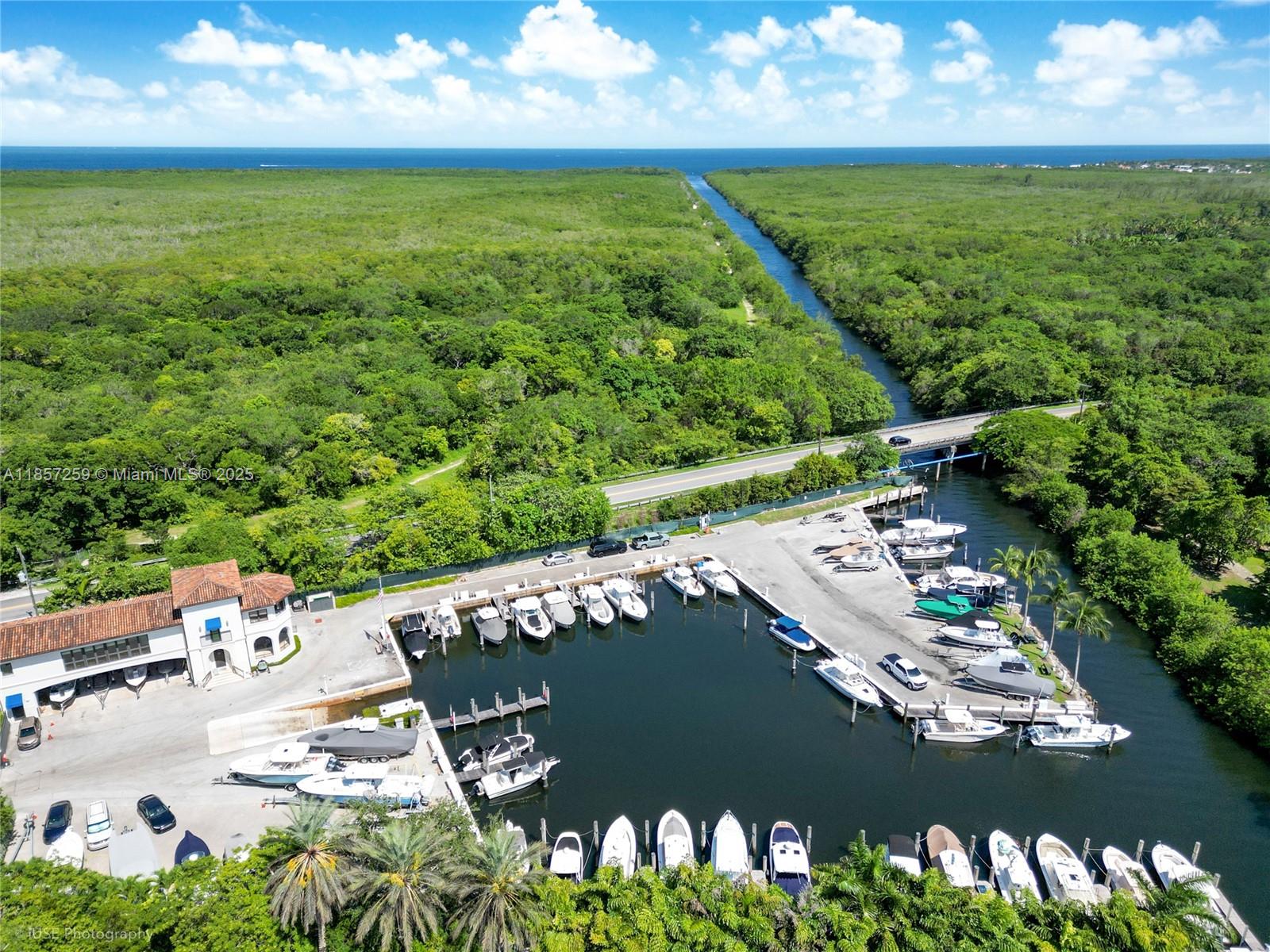 5501 Snapper Creek Rd, Coral Gables FL 33156