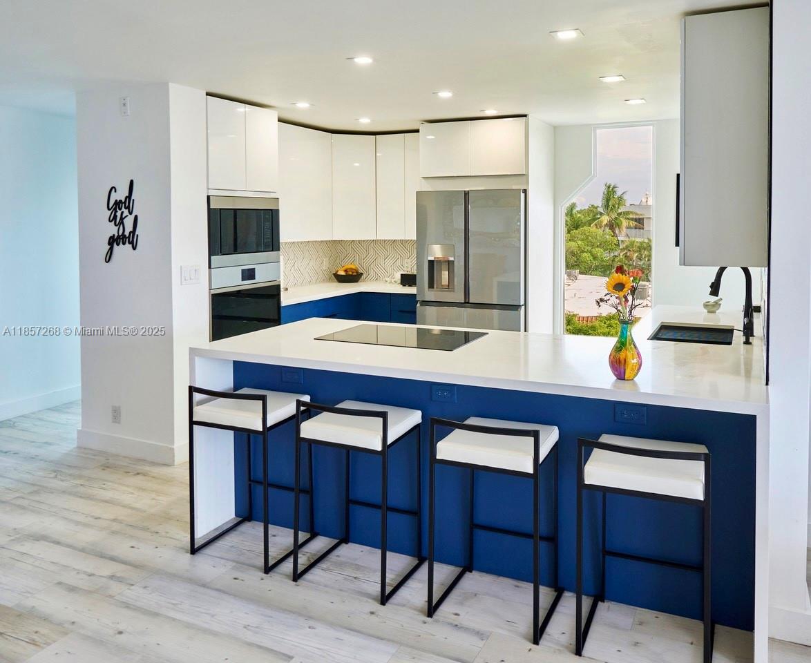 3545 NE 166th St #510, North Miami Beach FL 33160