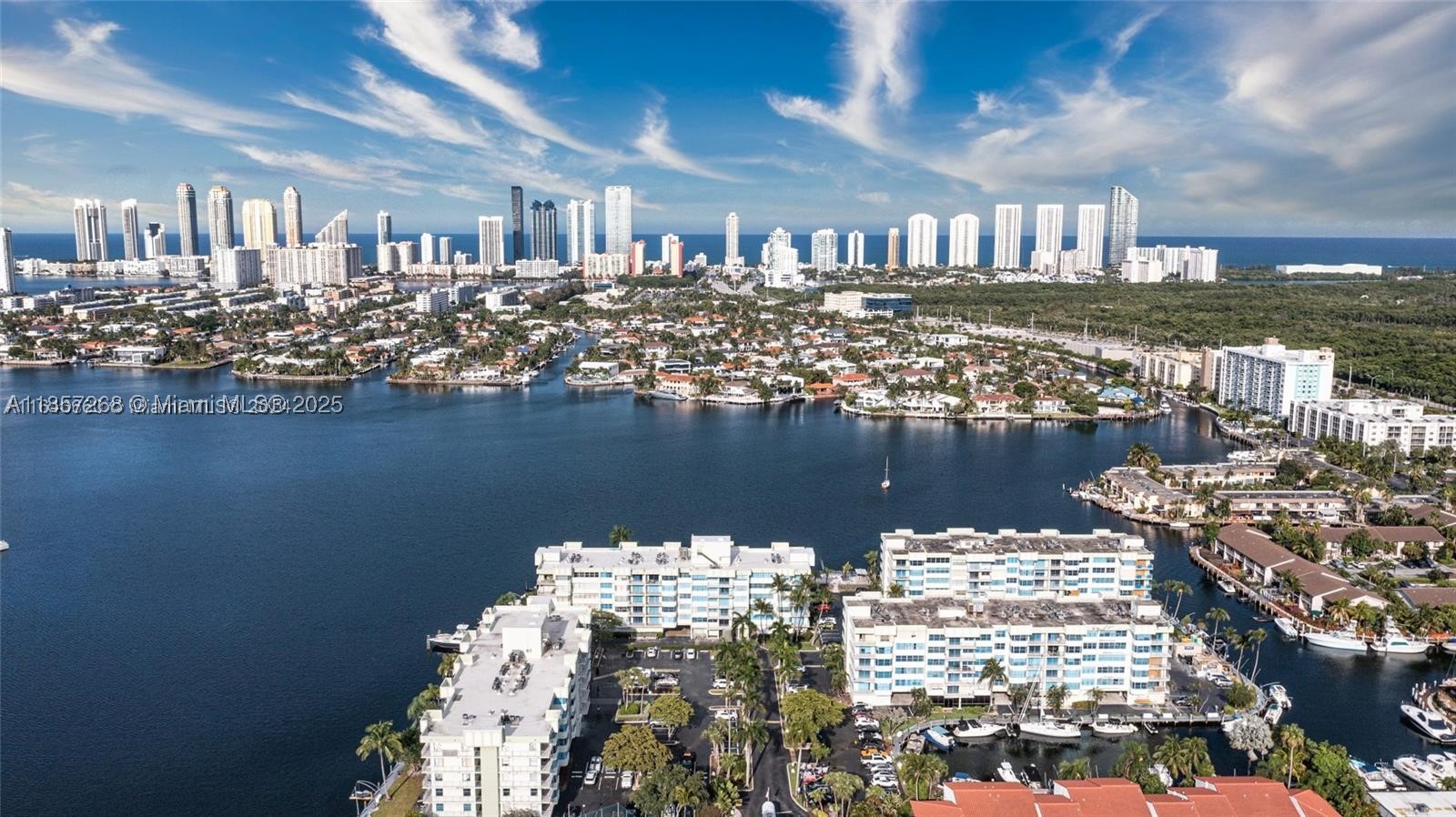 3545 NE 166th St #510, North Miami Beach FL 33160