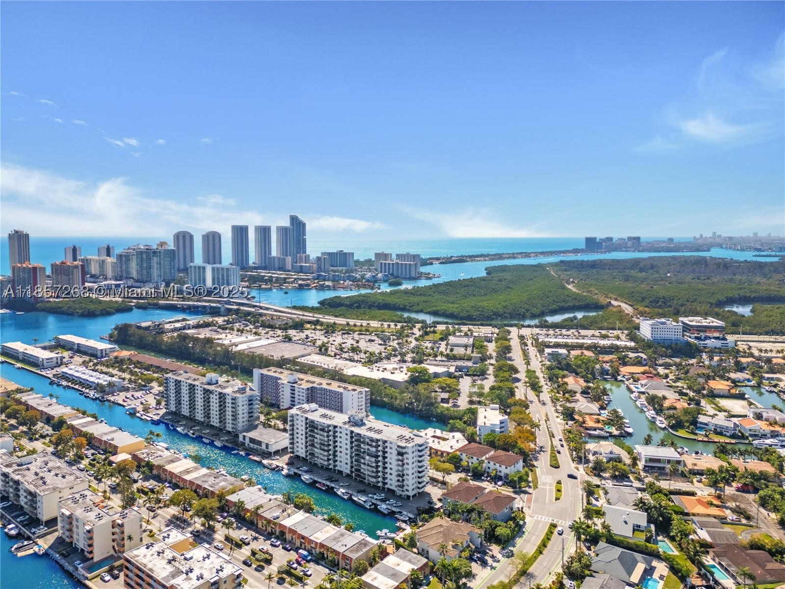 3545 NE 166th St #510, North Miami Beach FL 33160