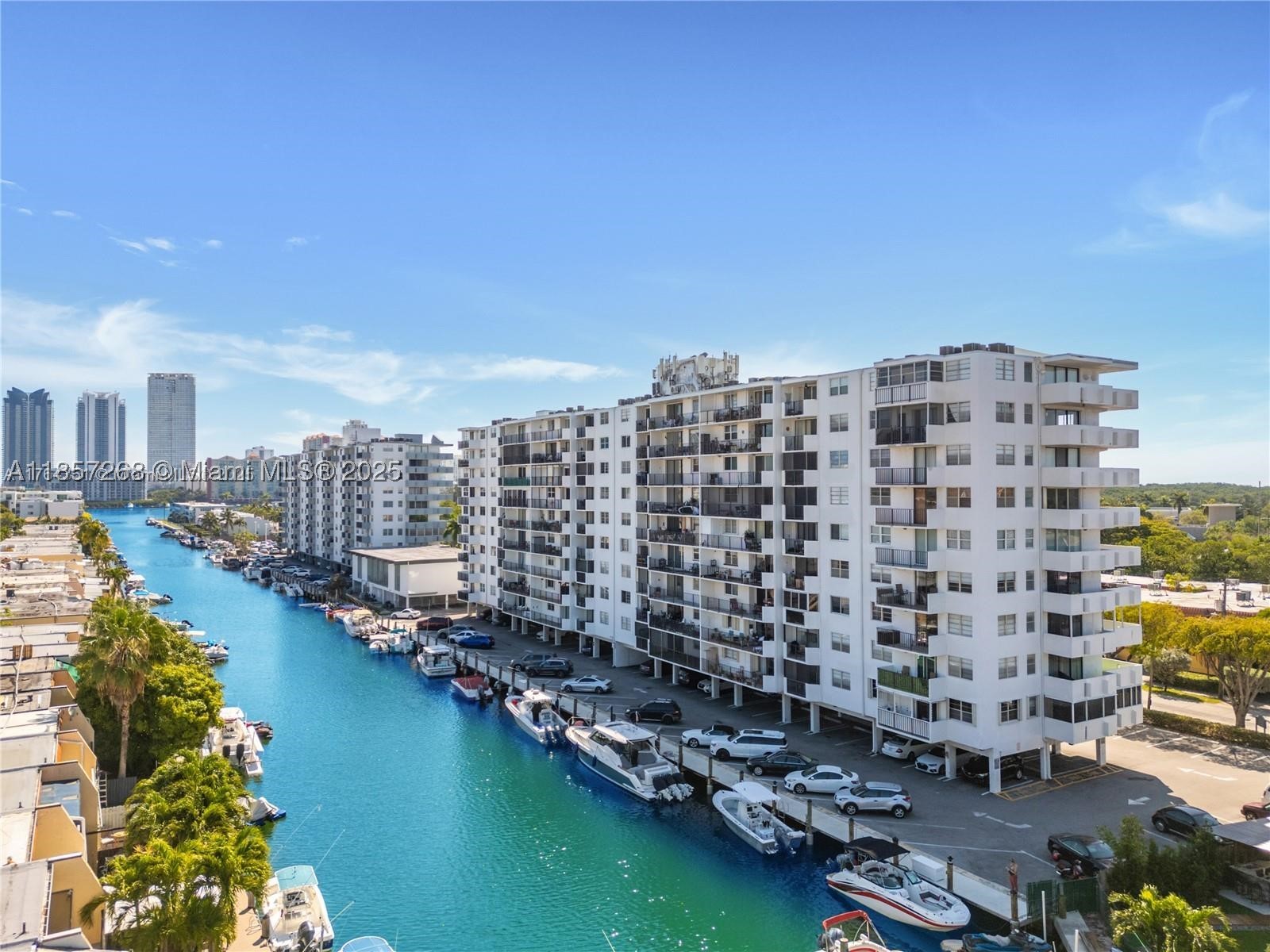 3545 NE 166th St #510, North Miami Beach FL 33160