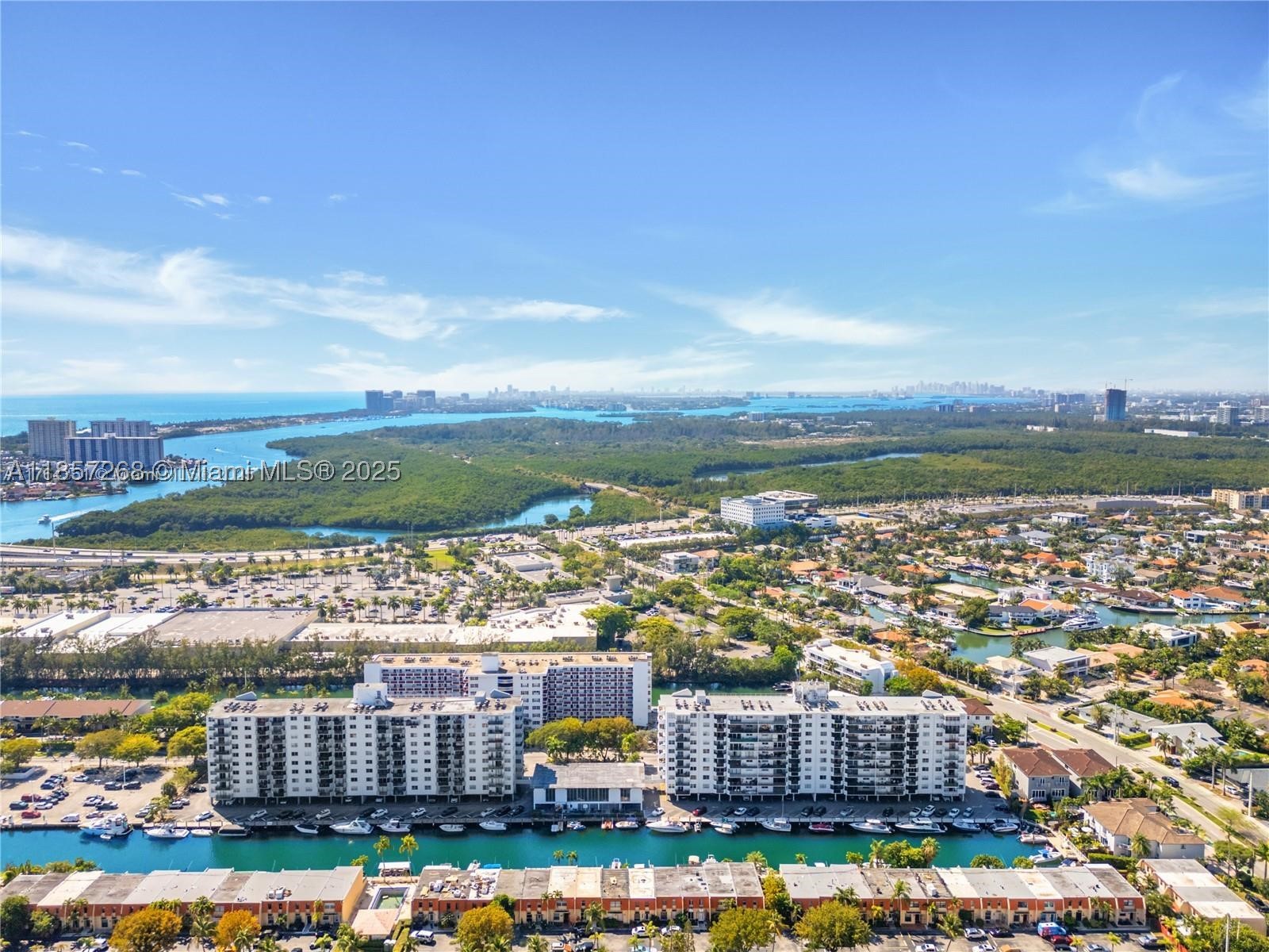 3545 NE 166th St #510, North Miami Beach FL 33160