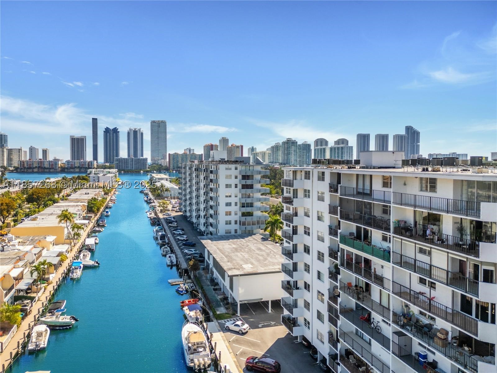 3545 NE 166th St #510, North Miami Beach FL 33160