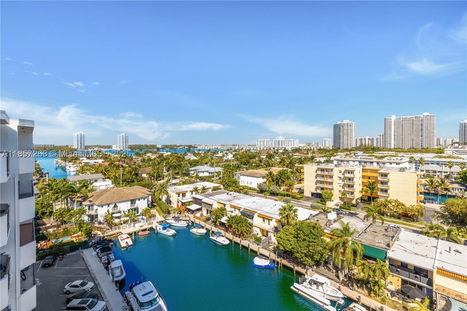 3545 NE 166th St #510, North Miami Beach FL 33160