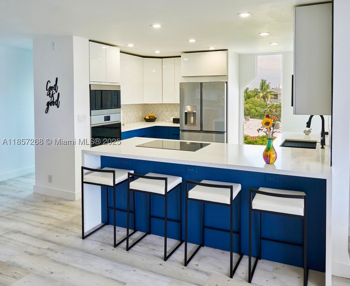 3545 NE 166th St #510, North Miami Beach FL 33160