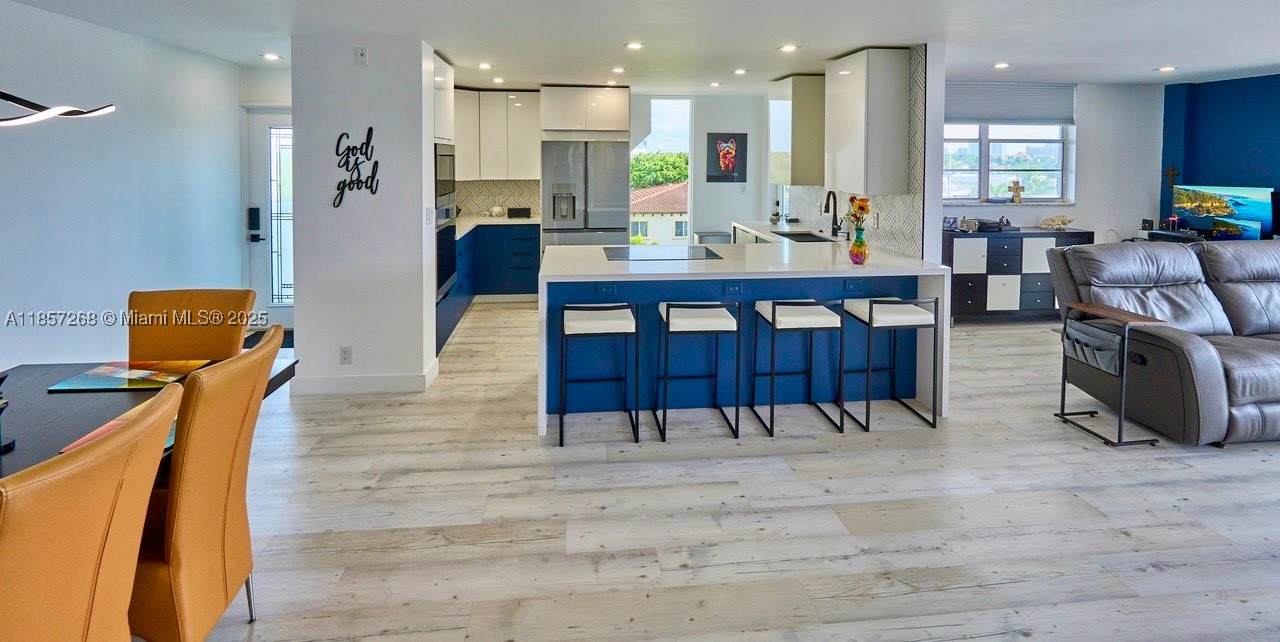 3545 NE 166th St #510, North Miami Beach FL 33160