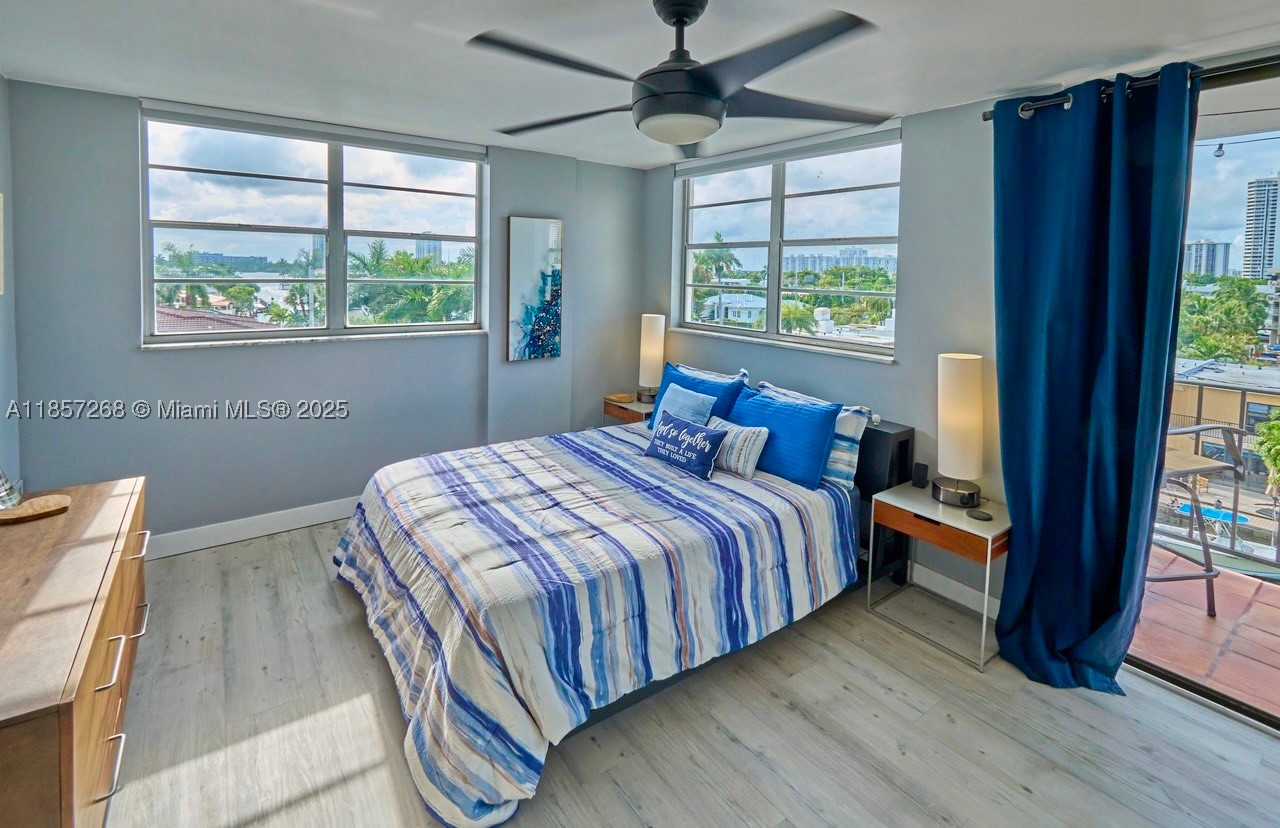 3545 NE 166th St #510, North Miami Beach FL 33160