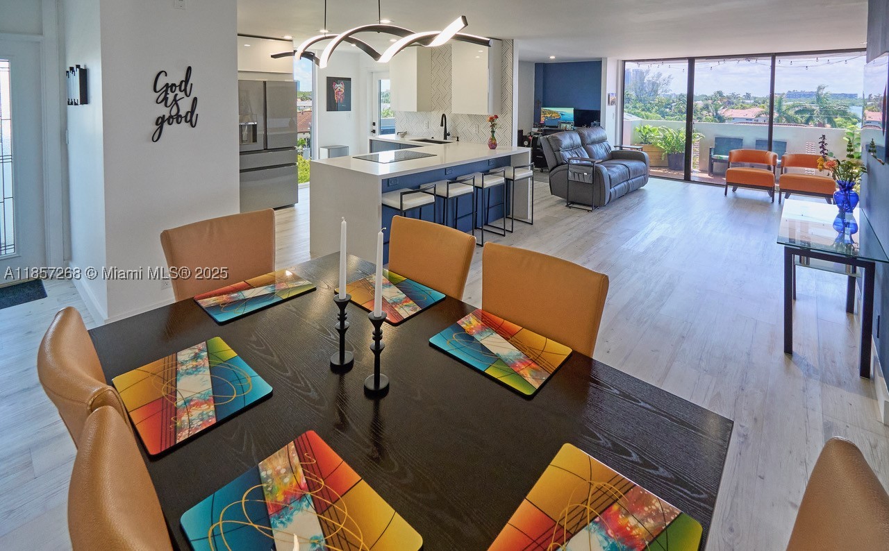 3545 NE 166th St #510, North Miami Beach FL 33160