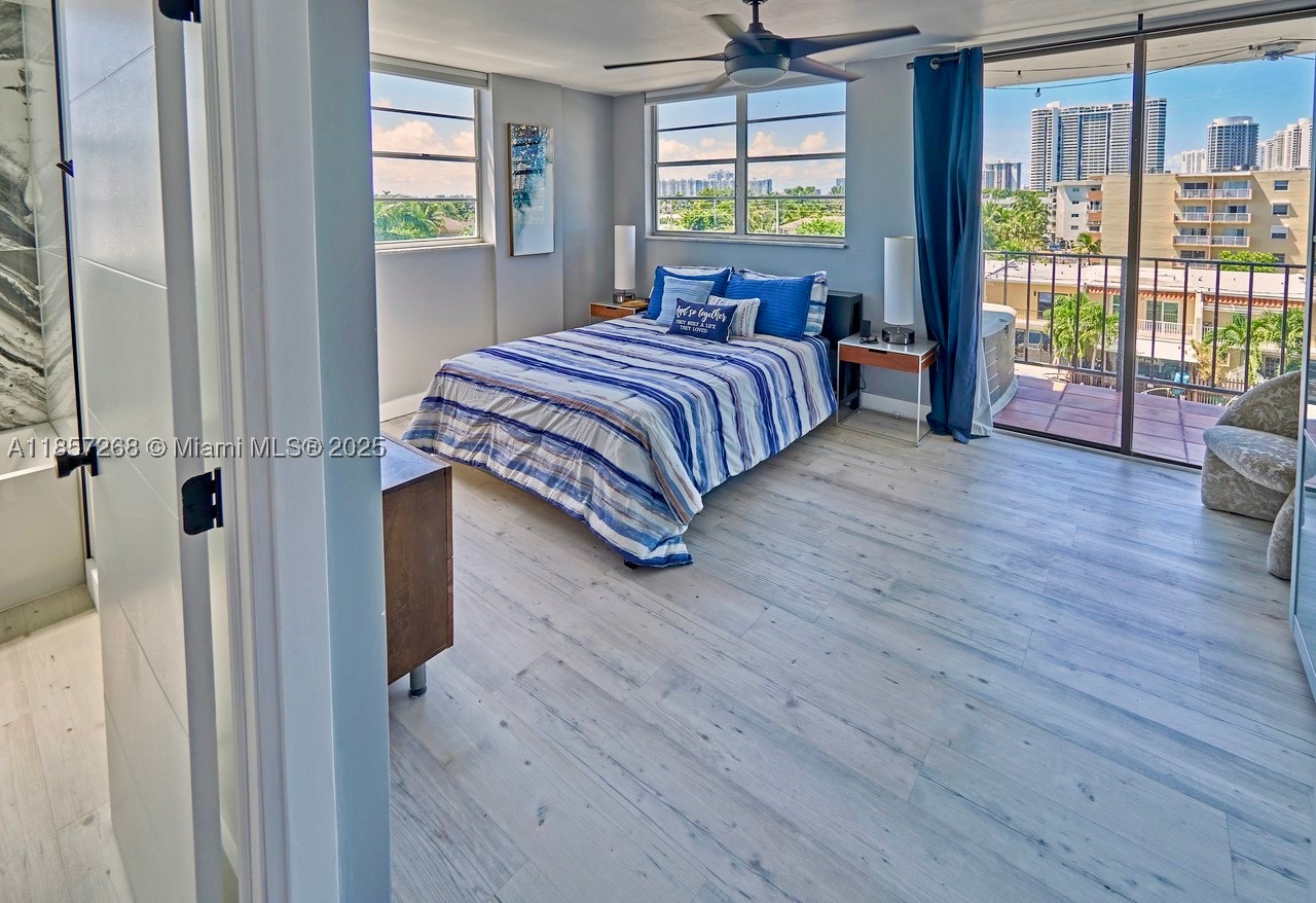 3545 NE 166th St #510, North Miami Beach FL 33160