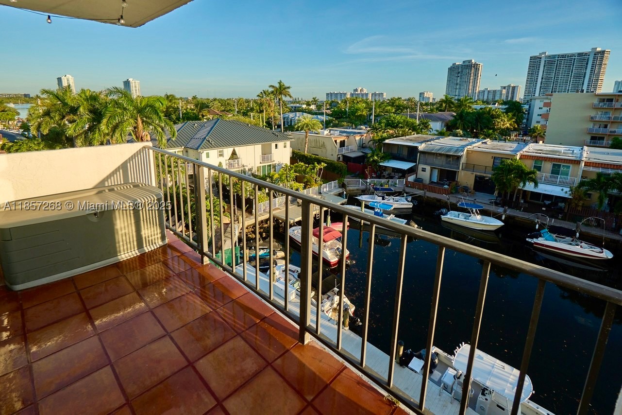 3545 NE 166th St #510, North Miami Beach FL 33160