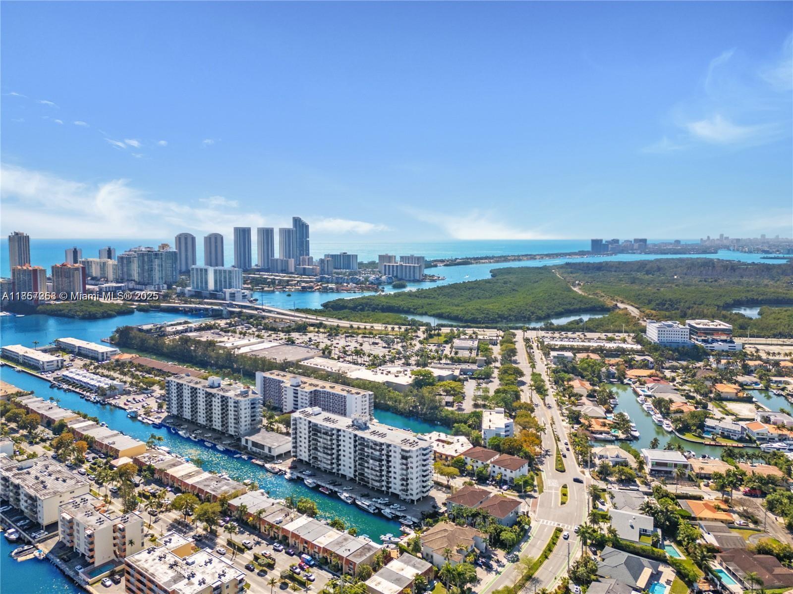 3545 NE 166th St #510, North Miami Beach FL 33160