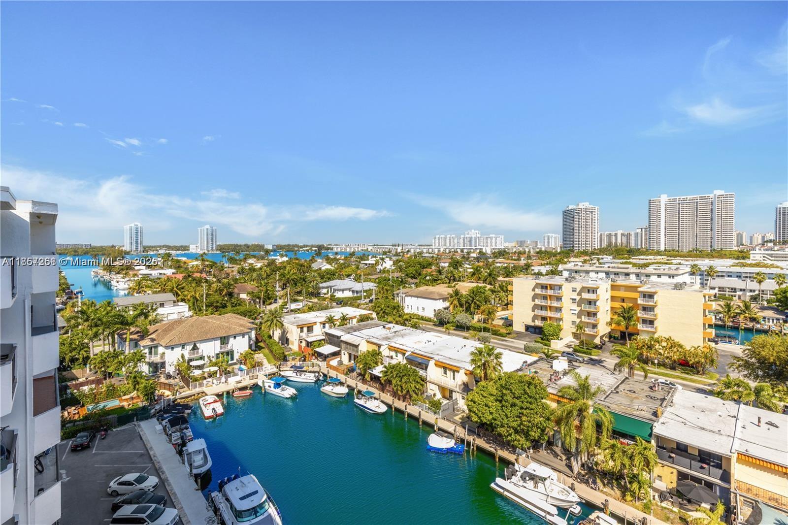 3545 NE 166th St #510, North Miami Beach FL 33160