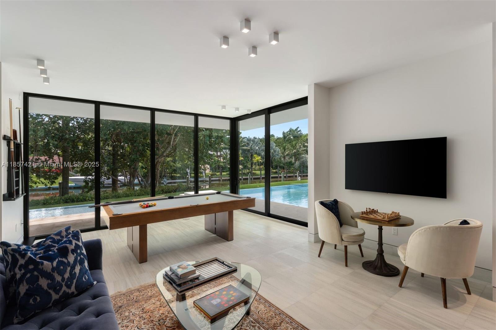 540 Leucadendra Dr, Coral Gables FL 33156