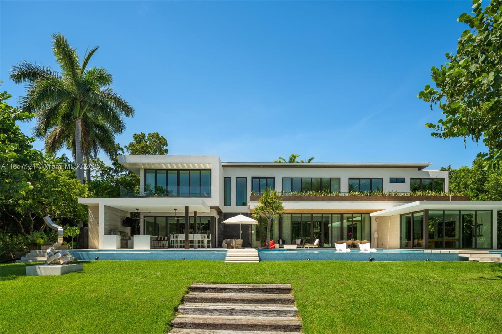 540 Leucadendra Dr, Coral Gables FL 33156