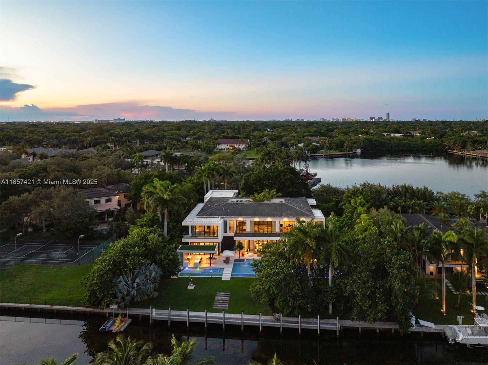 540 Leucadendra Dr, Coral Gables FL 33156