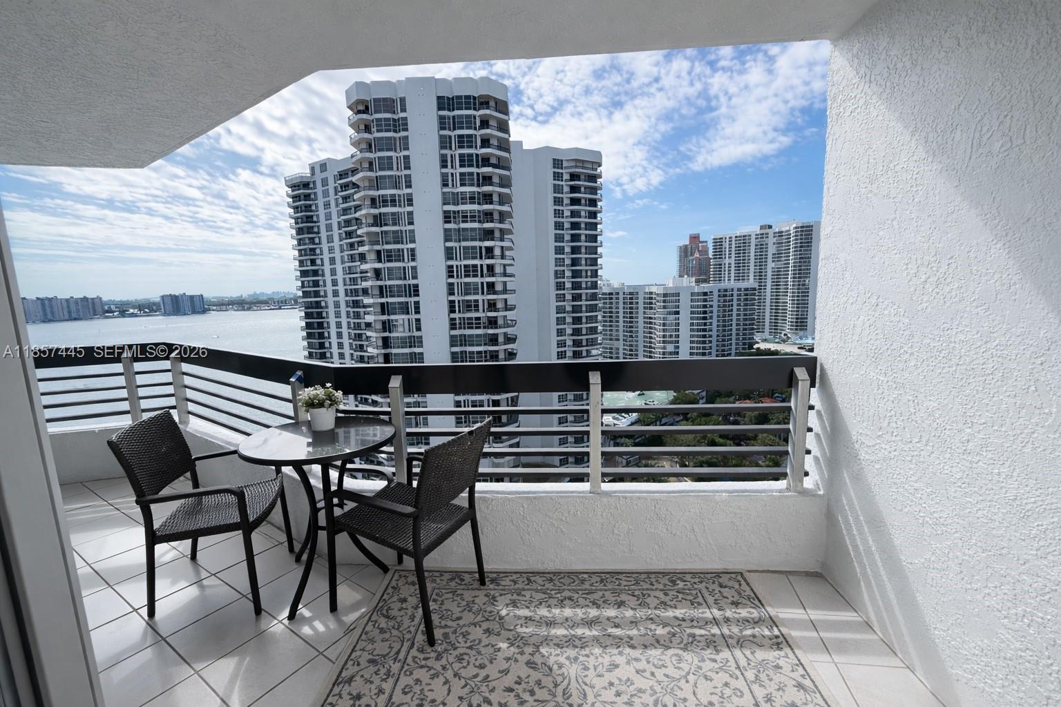 19195 NE 36th Ct #2103, Aventura FL 33180
