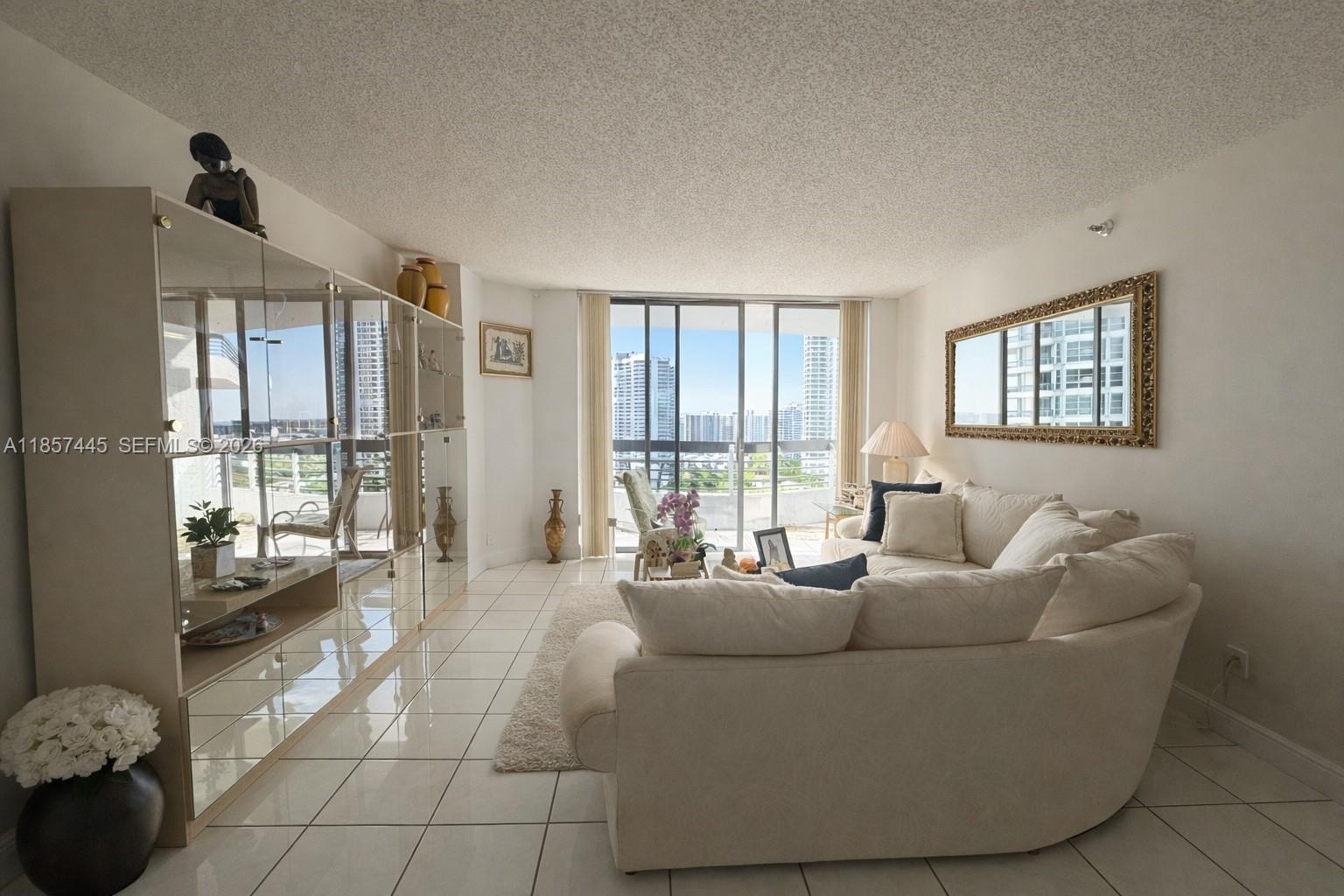 19195 NE 36th Ct #2103, Aventura FL 33180