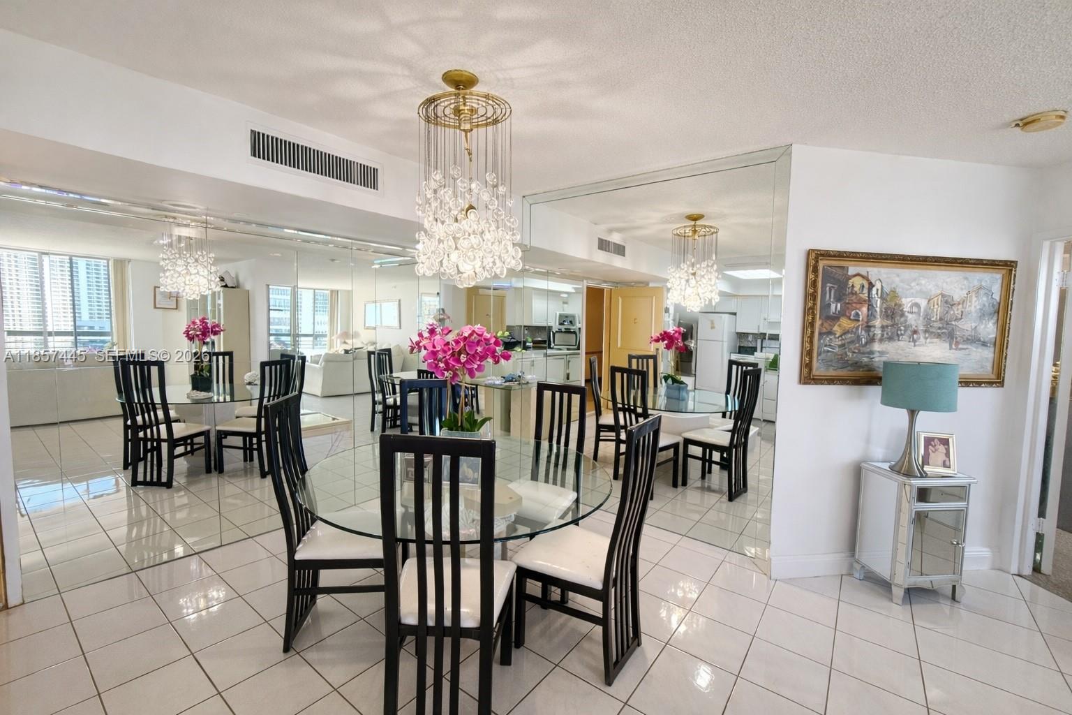 19195 NE 36th Ct #2103, Aventura FL 33180