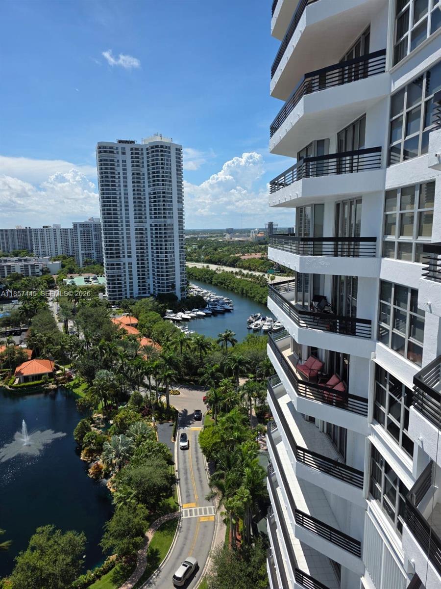 19195 NE 36th Ct #2103, Aventura FL 33180