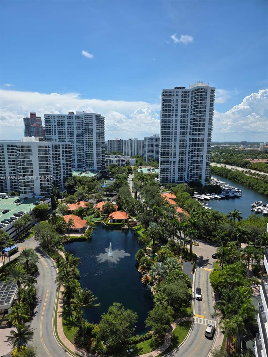 19195 NE 36th Ct #2103, Aventura FL 33180