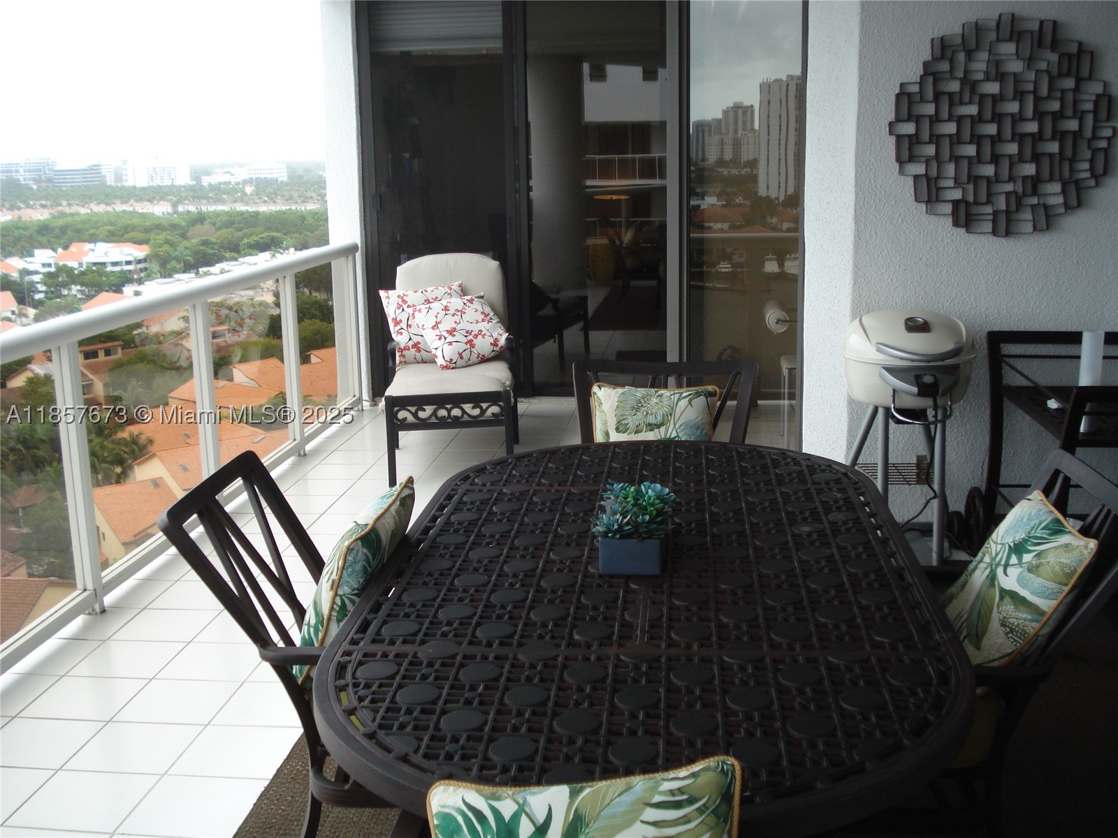 3600 YACHT CLUB DR #1503, Aventura FL 33180