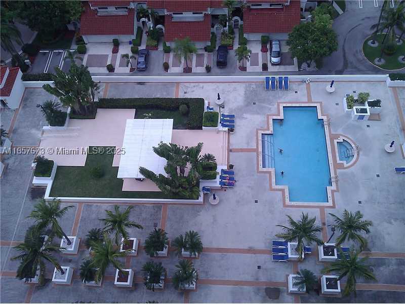 3600 YACHT CLUB DR #1503, Aventura FL 33180