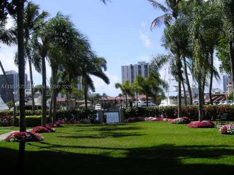 3600 YACHT CLUB DR #1503, Aventura FL 33180