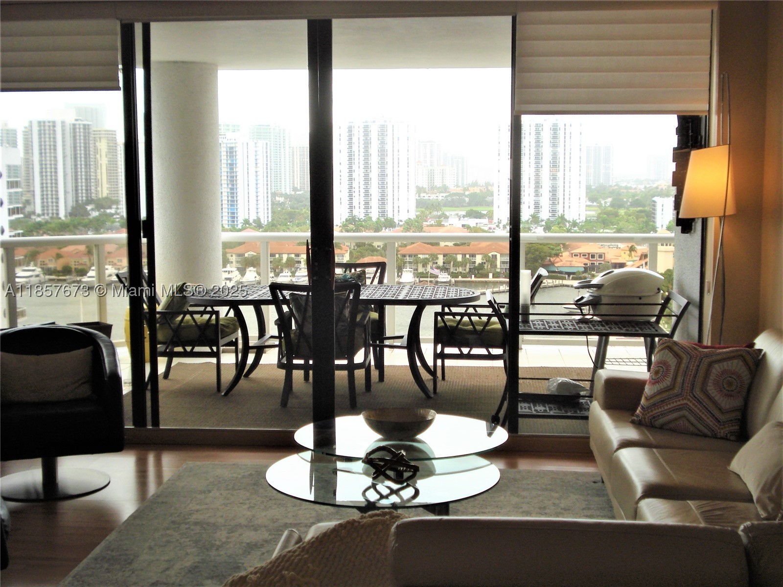 3600 YACHT CLUB DR #1503, Aventura FL 33180