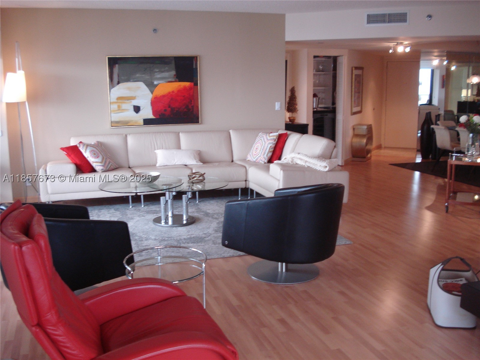 3600 YACHT CLUB DR #1503, Aventura FL 33180