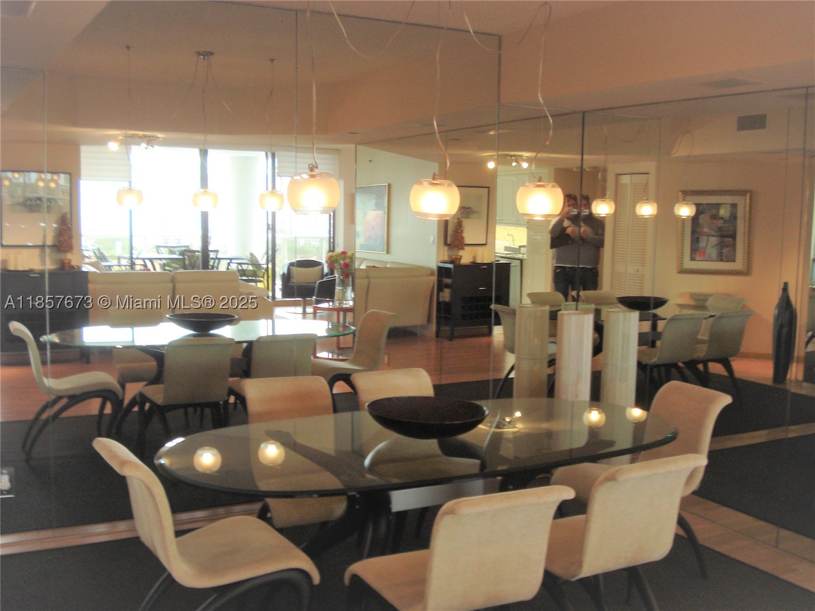 3600 YACHT CLUB DR #1503, Aventura FL 33180