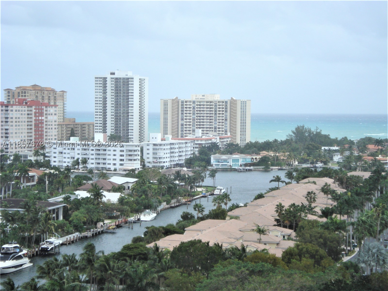 3600 YACHT CLUB DR #1503, Aventura FL 33180