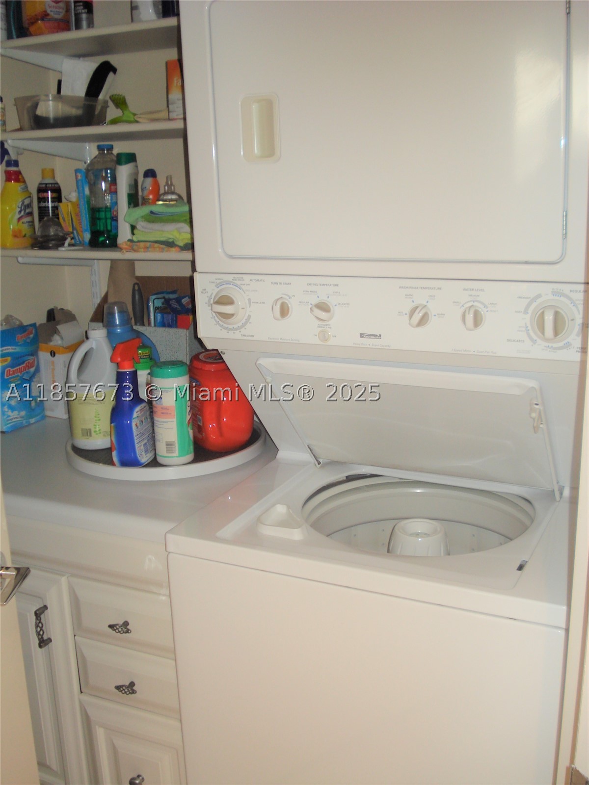 3600 YACHT CLUB DR #1503, Aventura FL 33180