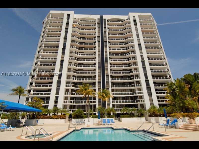 3600 YACHT CLUB DR #1503, Aventura FL 33180