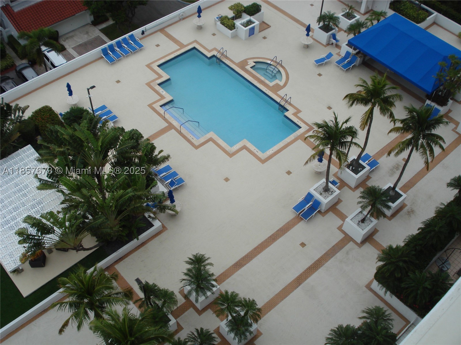 3600 YACHT CLUB DR #1503, Aventura FL 33180