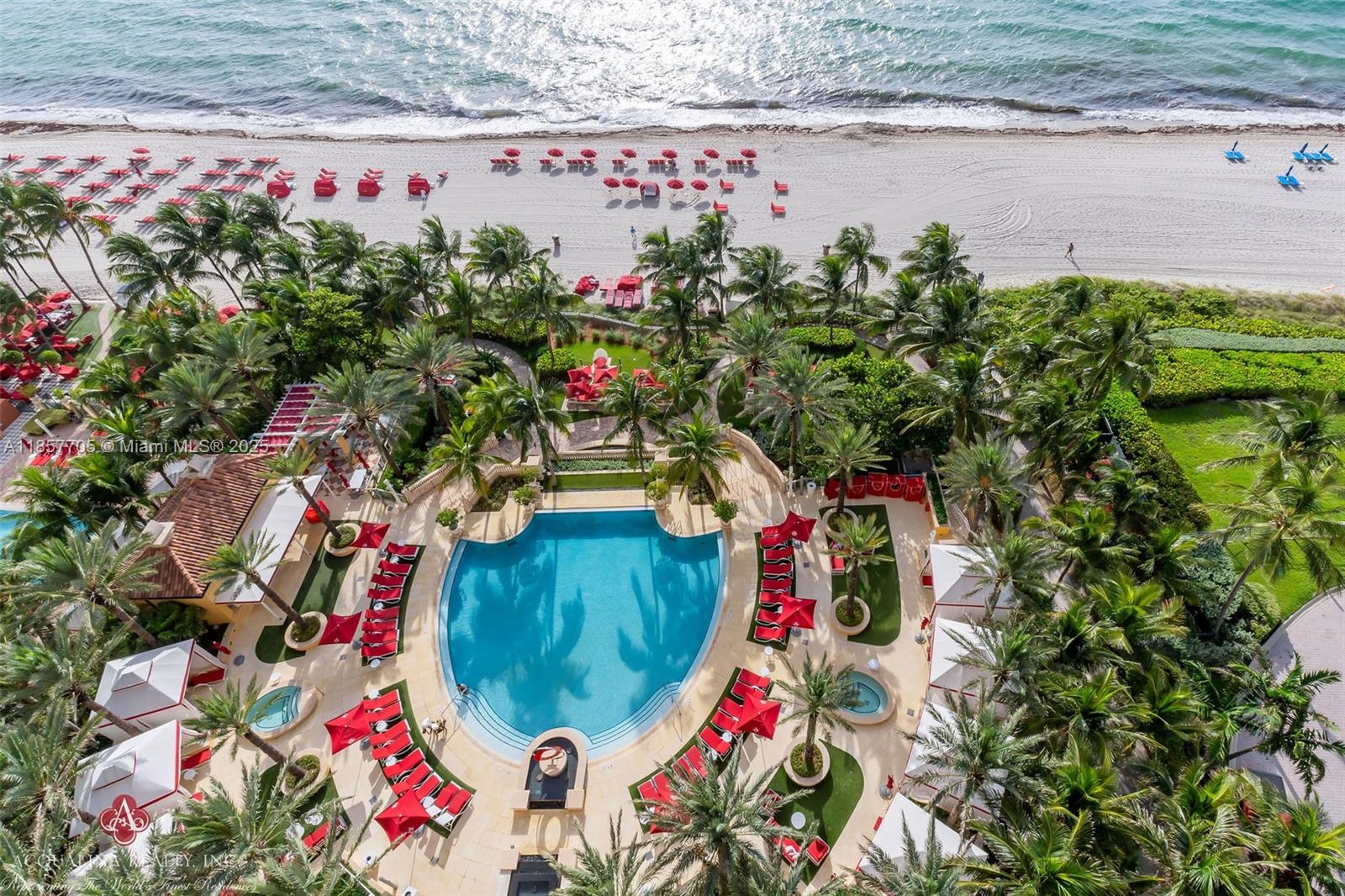 17749 Collins Ave #1901, Sunny Isles Beach FL 33160