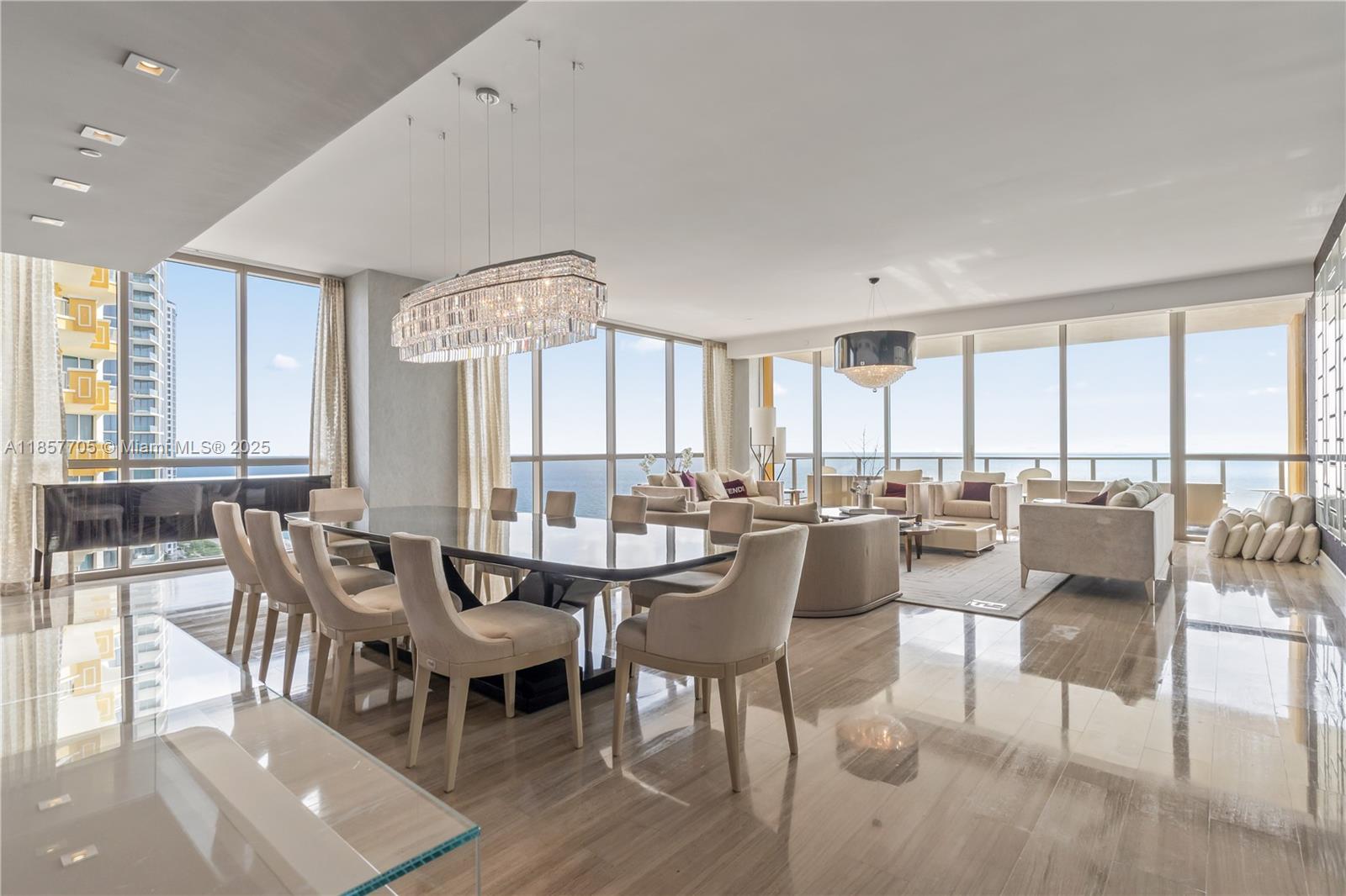 17749 Collins Ave #1901, Sunny Isles Beach FL 33160
