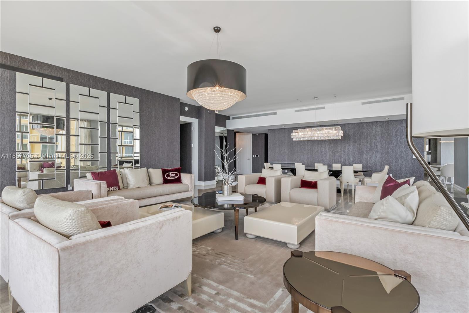 17749 Collins Ave #1901, Sunny Isles Beach FL 33160