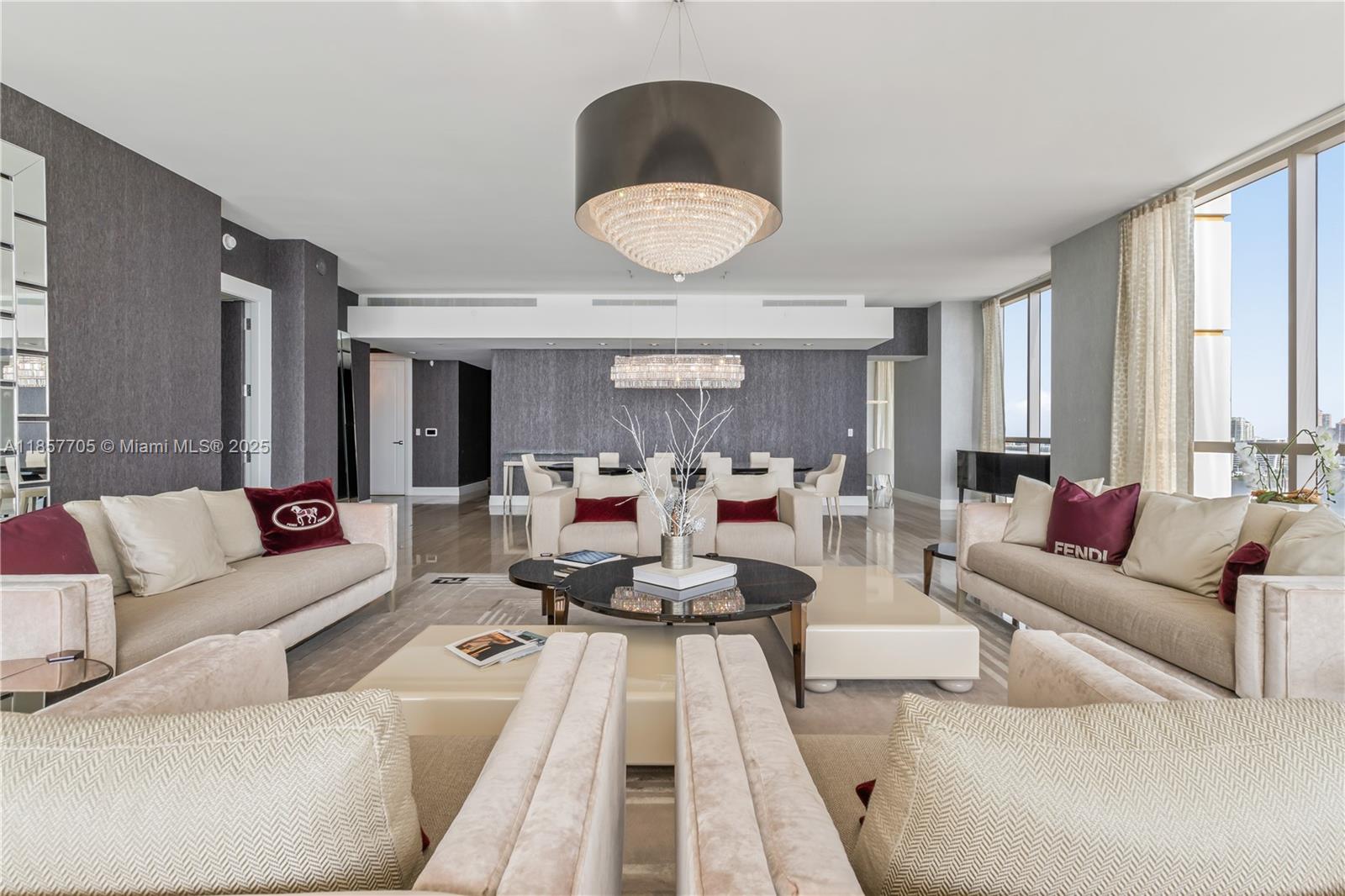 17749 Collins Ave #1901, Sunny Isles Beach FL 33160