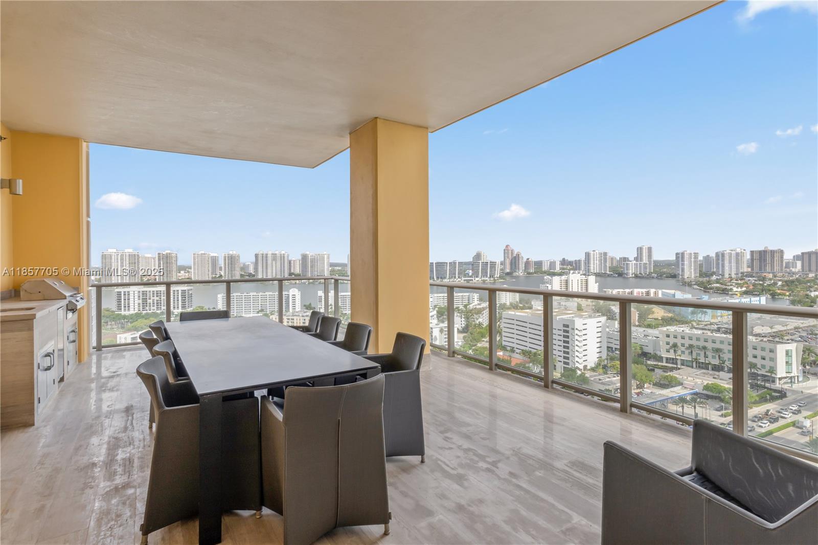 17749 Collins Ave #1901, Sunny Isles Beach FL 33160