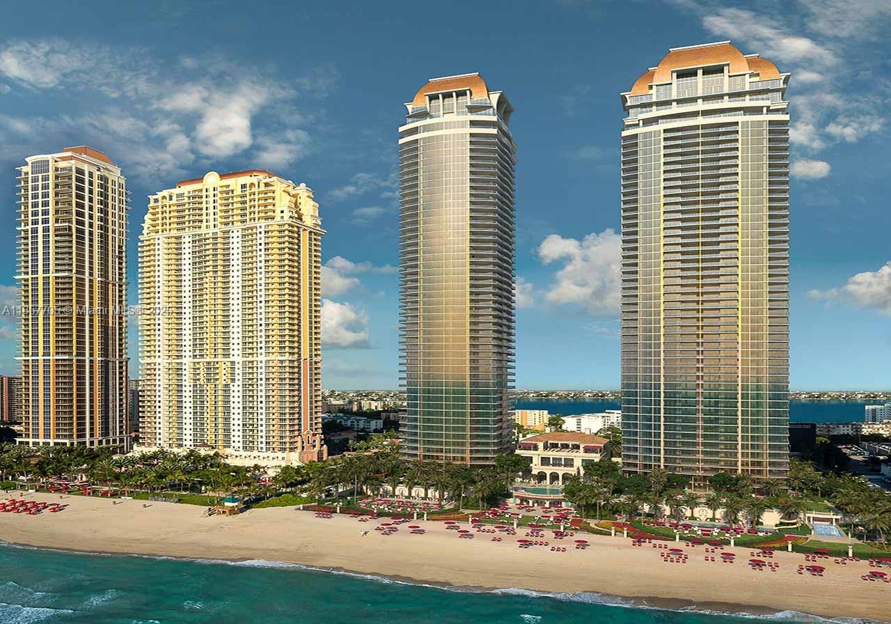 17749 Collins Ave #1901, Sunny Isles Beach FL 33160