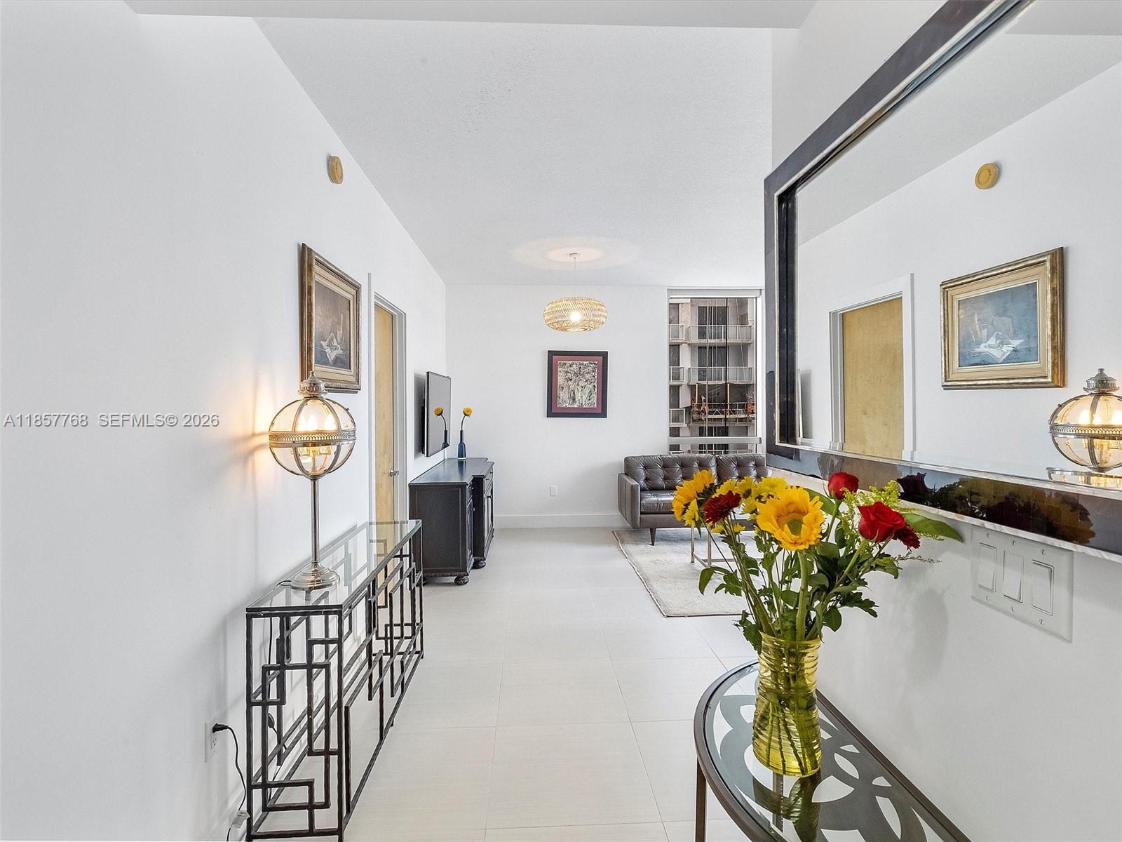 1060 Brickell Ave #3117, Miami FL 33131